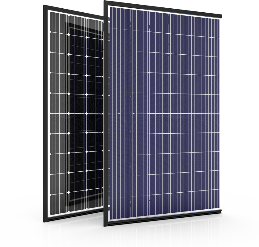 Pannelli fotovoltaici Innova