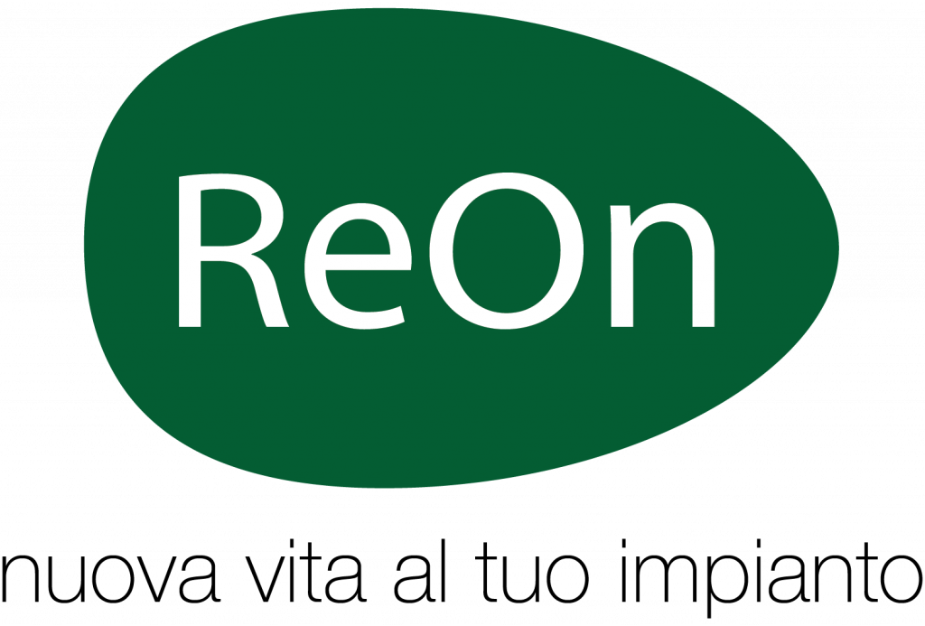 Logo ReOn